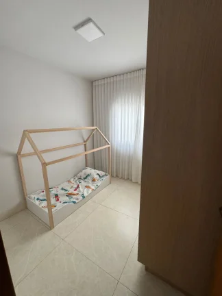 Imagem Casa 3/4 C Suite No Parque Dos Buritis Senador Canedo