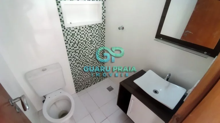 Imagem Sobrado novo Enseada