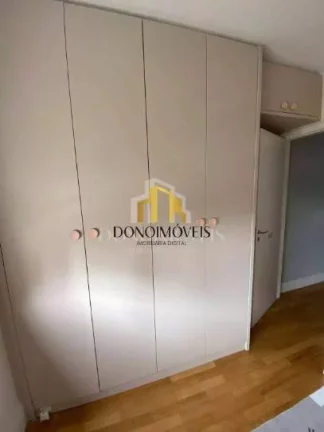 Imagem Apartamento com 3 Quartos à Venda, 155 m² em Centro - São Bernardo Do Campo Imagem Apartamento com 3 Quartos à Venda, 155 m² em Centro - São Bernardo Do Campo