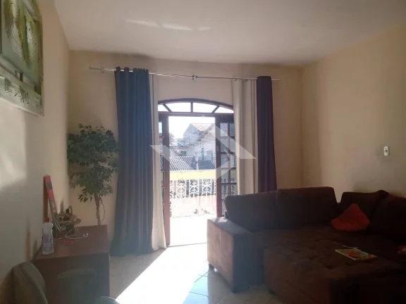 Imagem Casa Triplex para Venda em Campo Grande com 3 Suítes