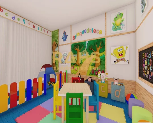 Imagem Empreendimento de Alto padrão. Localizado em uma das melhores regiões de Joinville, no bairro Anit...