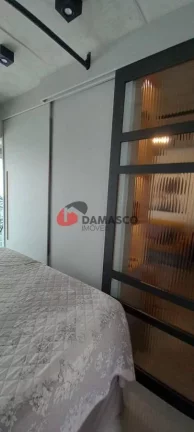 Imagem Apartamento à venda 1 Quarto, 1 Vaga, Boa Vista, São Caetano do Sul - SP