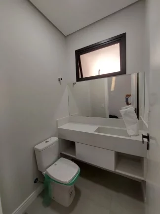 Imagem CASA TÉRREA - 3 SUÍTES E ACABAMENTO FINO - RESIDENCIAL TERRAS DA ESTÂNCIA - PAULÍNIA
