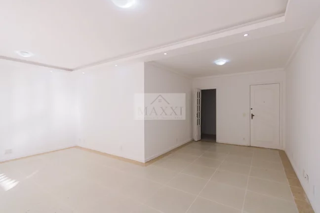 Imagem Condomínio Edifício Santa Cecília - Apartamento Cobertura Duplex em Recreio dos Bandeirantes, Rio de Janeiro/RJ