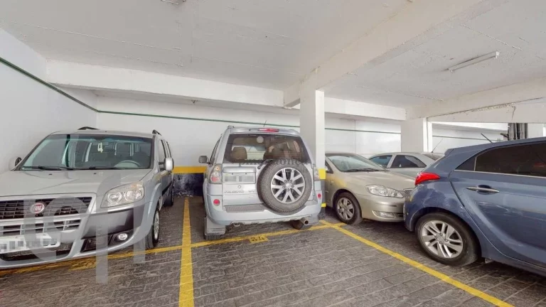 Imagem Apartamento à venda no Alto de Pinheiros com 68m²