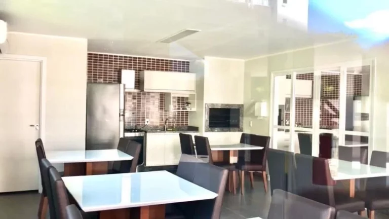 Imagem Apartamento à venda no bairro Vila Nova - Porto Alegre/RS