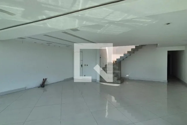 Imagem Apartamento à Venda - Recreio, 4 Quartos, 350 m2