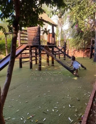 Imagem Apartamento - Ribeirão Preto - Jardim Herculano Fernandes