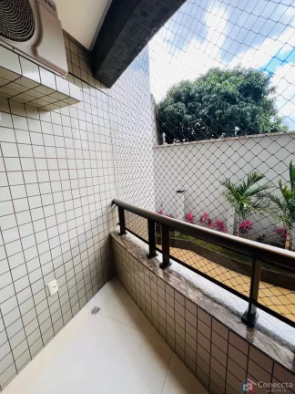 Imagem Apartamento de Alto Padrão à Venda no Centro – 210m², 3 Suítes