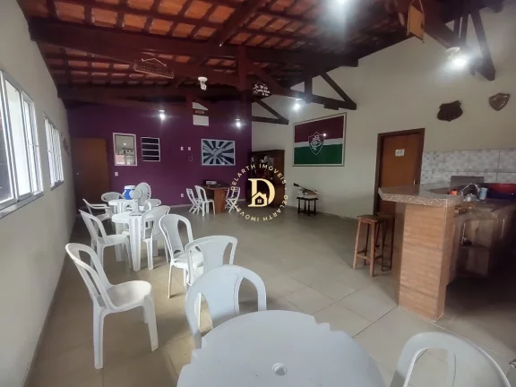 Imagem Chácara em Condominio Fechado - Indaiatuba - com 3 casas - 696,45m2
