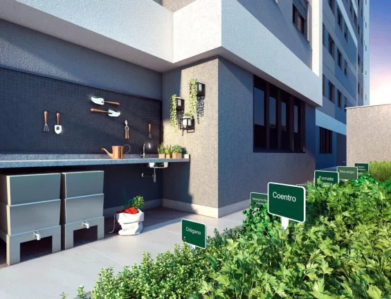 Imagem Apartamento à venda no bairro Vila Pompéia - São Paulo/SP