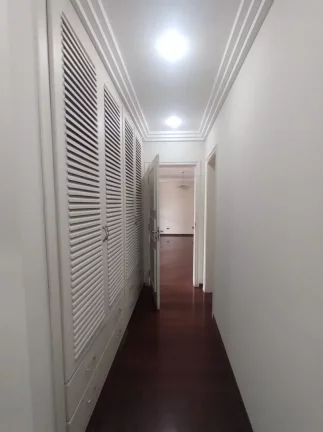 Imagem Apartamento Bairro Jardim Elite - Contendo 2 vagas de garagem, sala para 3 ambientes com sacada, lav...