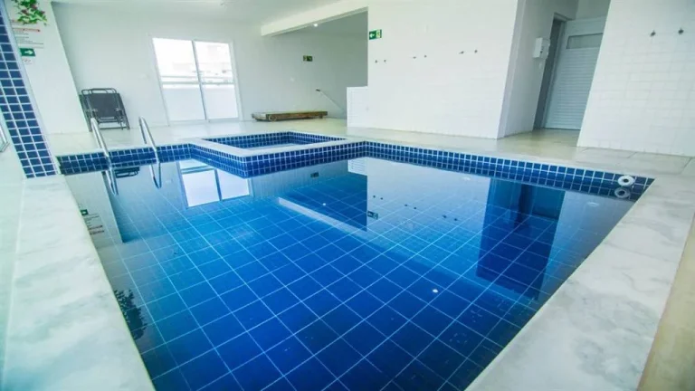 Imagem APARTAMENTO COM 83.4 m² - CAIÇARA - PRAIA GRANDE SP