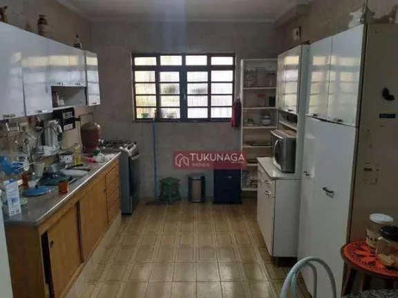 Imagem Casa com 4 dormitórios à venda, 200 m² por R$ 608.000,00 - Jaçanã - São Paulo/SP