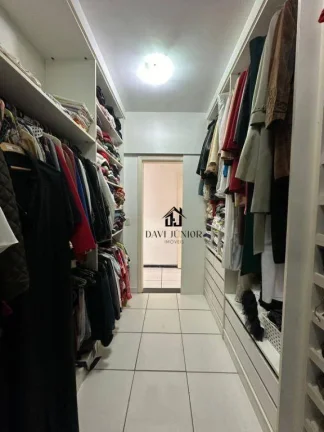 Imagem Casa com 5 suítes para alugar, 520 m² por R$ 15.000/mês - Parque Campolim - Sorocaba/SP