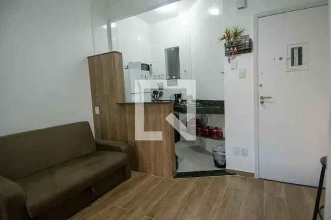Imagem Apartamento à Venda - Copacabana, 1 Quarto, 37 m2