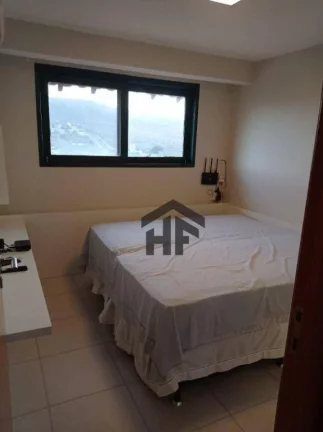 Imagem Apartamento com 3 Quartos à Venda, 107 m² em Novo Gravatá - Gravatá