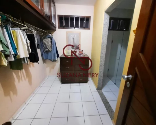 Imagem Casa com 5 quartos em Capim Macio, Natal