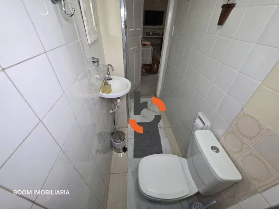 Imagem Casa com 2 dormitórios à venda, 106 m² - Centro - Nova Iguaçu/RJ