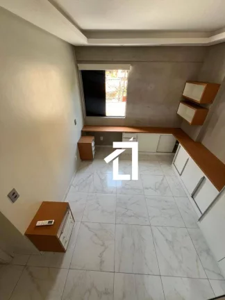 Imagem Apartamento | Ponta Verde | 3 Quartos com Varanda Integrada | 90m²