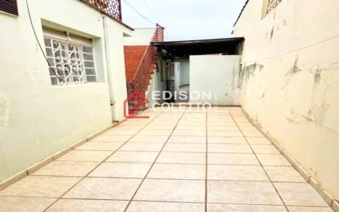 Imagem Casa à venda, Versatilidade e Conforto no Jardim Monumento!!