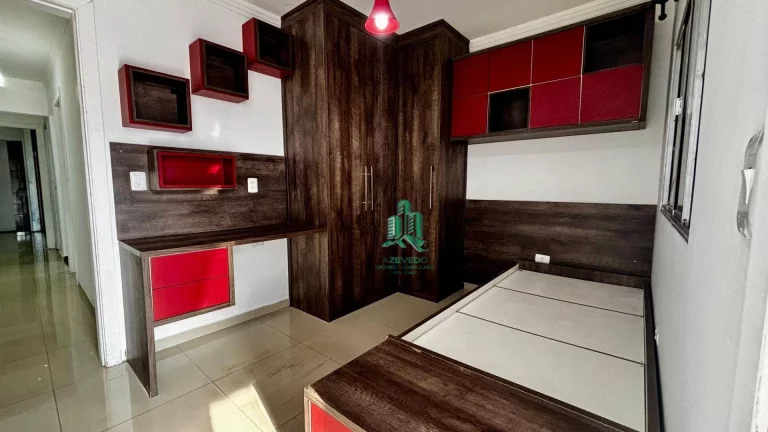 Imagem Sobrado com 3 dormitórios à venda, 140 m² por R$ 658.000,00 - Jardim São Francisco - Guarulhos/SP