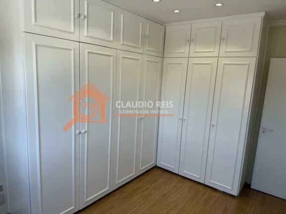 Imagem Apartamento com 3 Quartos para alugar, 216m² - Brooklin Paulista