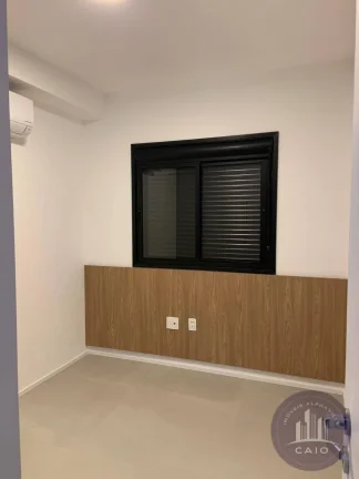 Imagem Apartamento de 65m² com 2 quartos para aluguel por R$ 6.000/mês Alphaville