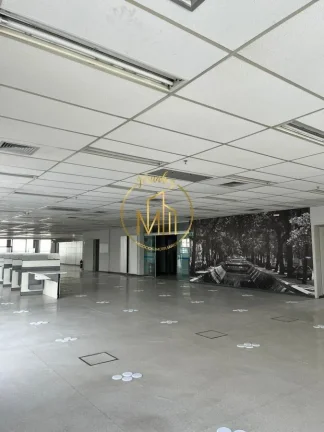 Imagem Comercial para Venda em Santos, Pompéia, 12 banheiros, 99 vagas
