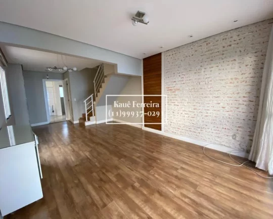 Imagem Casa de condomínio em Osasco