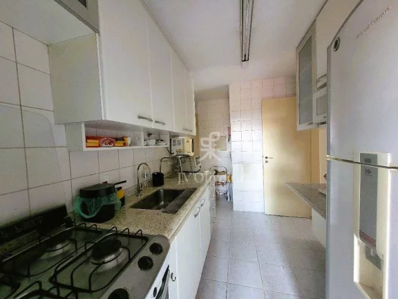 Imagem Apartamento com 3 dormitórios à venda, 96 m² por R$ 960.000,00 - Jardim Guedala - São Paulo/SP