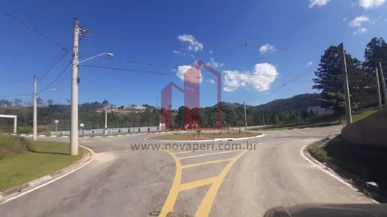 Imagem TERRENO RESIDENCIAL em Franco da Rocha - SP, Mairiporã