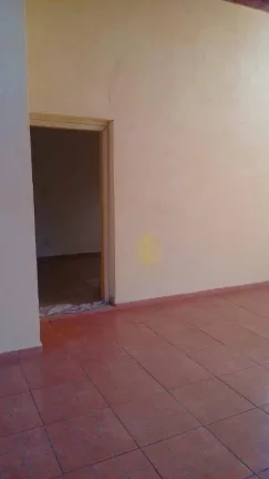 Imagem Casa com 3 Dormitórios, Sala Ampla Campos Elísios - Ribeirão Preto
