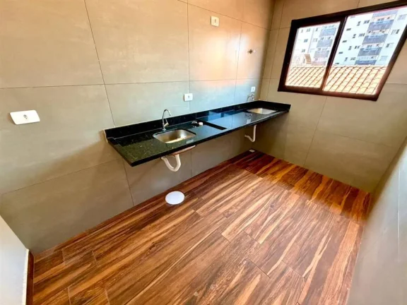 Imagem CASA MIRIM - PRAIA GRANDE SP