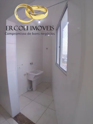 Imagem APARTAMENTO RESIDENCIAL em SÃO PAULO - SP, JARDIM BRASÍLIA (ZONA LESTE)
