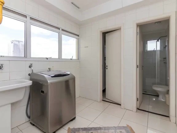 Imagem APARTAMENTO RESIDENCIAL em São Paulo - SP, Jardim Vila Mariana