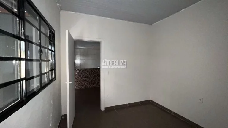 Imagem Casa à venda no bairro São José em Uberaba