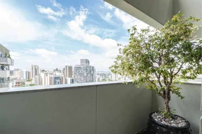 Imagem SALA COMERCIAL em São Paulo - SP, Paraíso