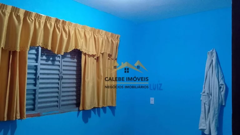 Imagem Casa com 3 dormitórios à venda, 90 m² por R$ 170.000,00 - Jardim Rosa Garcia - Tatuí/SP