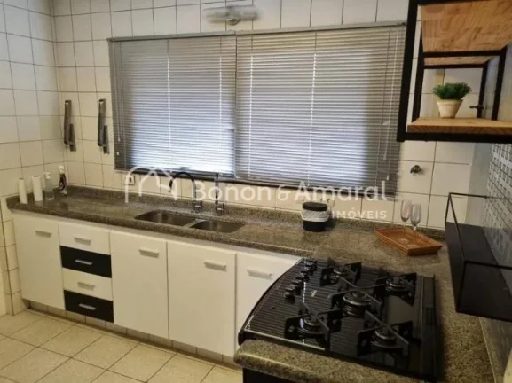 Imagem Apartamento à venda no Cambuí

Excelente apartamento, amplo, arejado e com ótima localização!

...