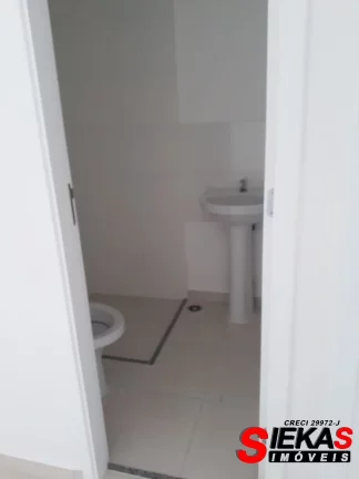 Imagem Apartamento para locação em São Paulo-SP na Vila Guilhermina: 1 quarto, 1 sala, 1 banheiro, 29m²