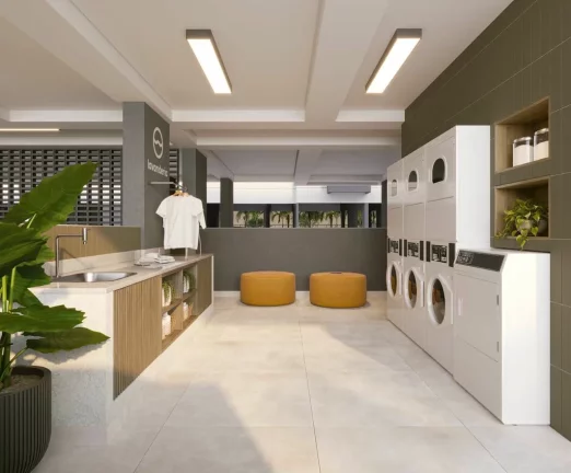 Imagem Apartamento com 2 Quartos à Venda, 45 m² em água Branca - São Paulo