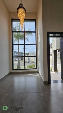 Imagem Casa à venda Pronta para morar no Condomínio Shambala II em Atibaia
