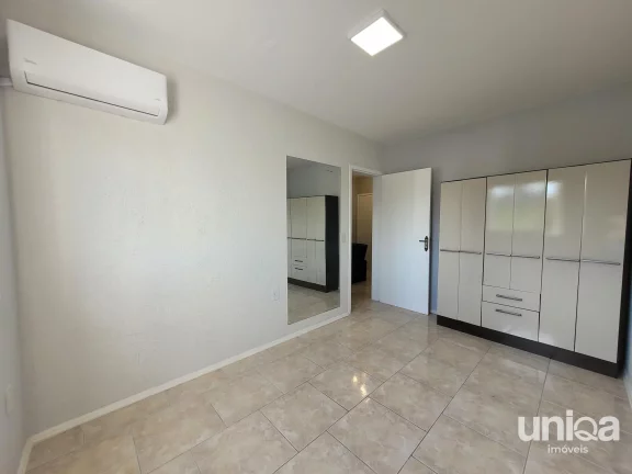 Imagem Apartamento mobiliado de 01 dormitório no Bairro Dores à uma quadra do Royal Pla