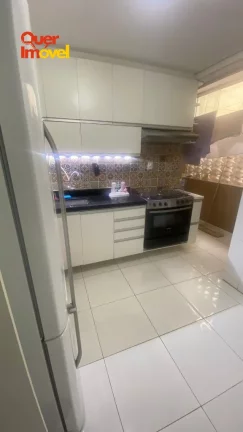Imagem Apartamento à venda no Centro de Ribeirão Preto-SP: 3 quartos, sala ampla, 2 banheiros, garagem e 100m² de conforto!