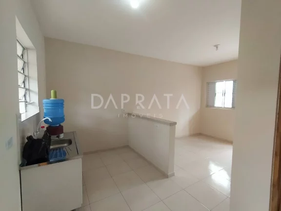 Imagem 45m Casa Kitnet, 2 cômodos, 1 vaga, Vila Pindorama, Barueri