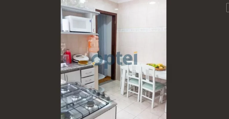 Imagem CASA TERREA COM 03 QUARTOS (01 SUITE) NO OTIMO BAIRRO DO JARDIM HOLLYWOOD -SBC