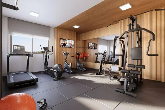Imagem Apartamento à Venda - Kalena Residencial - Vila Velha/ES