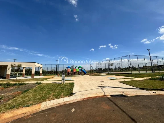 Imagem Excelente lote com 300 m² à venda no Residencial Acácias em Paulínia.

Região em franca valoriz...