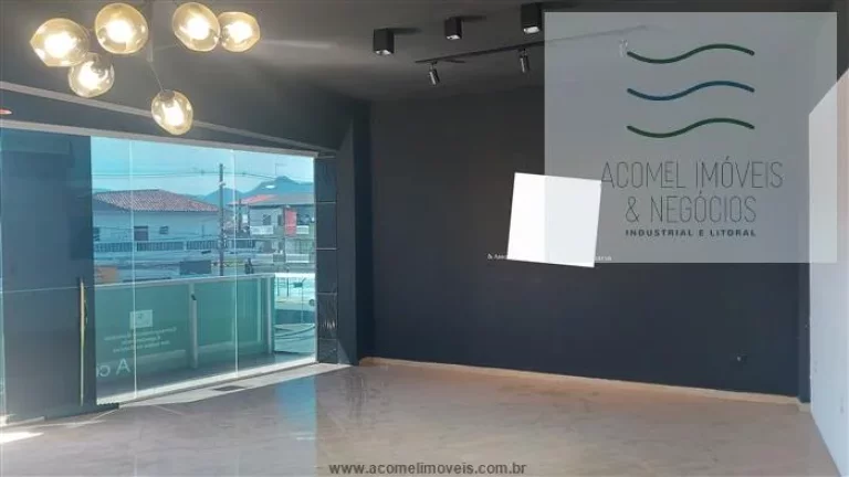 Imagem Escritório para locação em Praia Grande no bairro Vila Caiçara